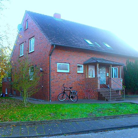 Ferienwohnung Strandsonne 6 Borkum Exterior photo